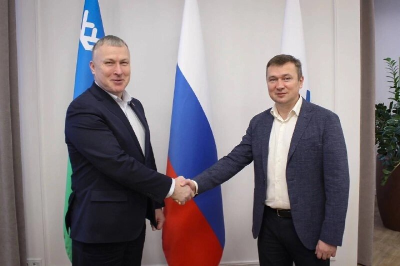    Эндаумент ЮГУ вышел в финал всероссийского конкурса Фонда Потанина