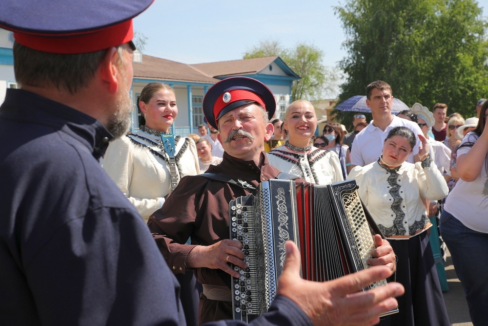    Фото с сайта правительства Ростовской области Александр Любименко
