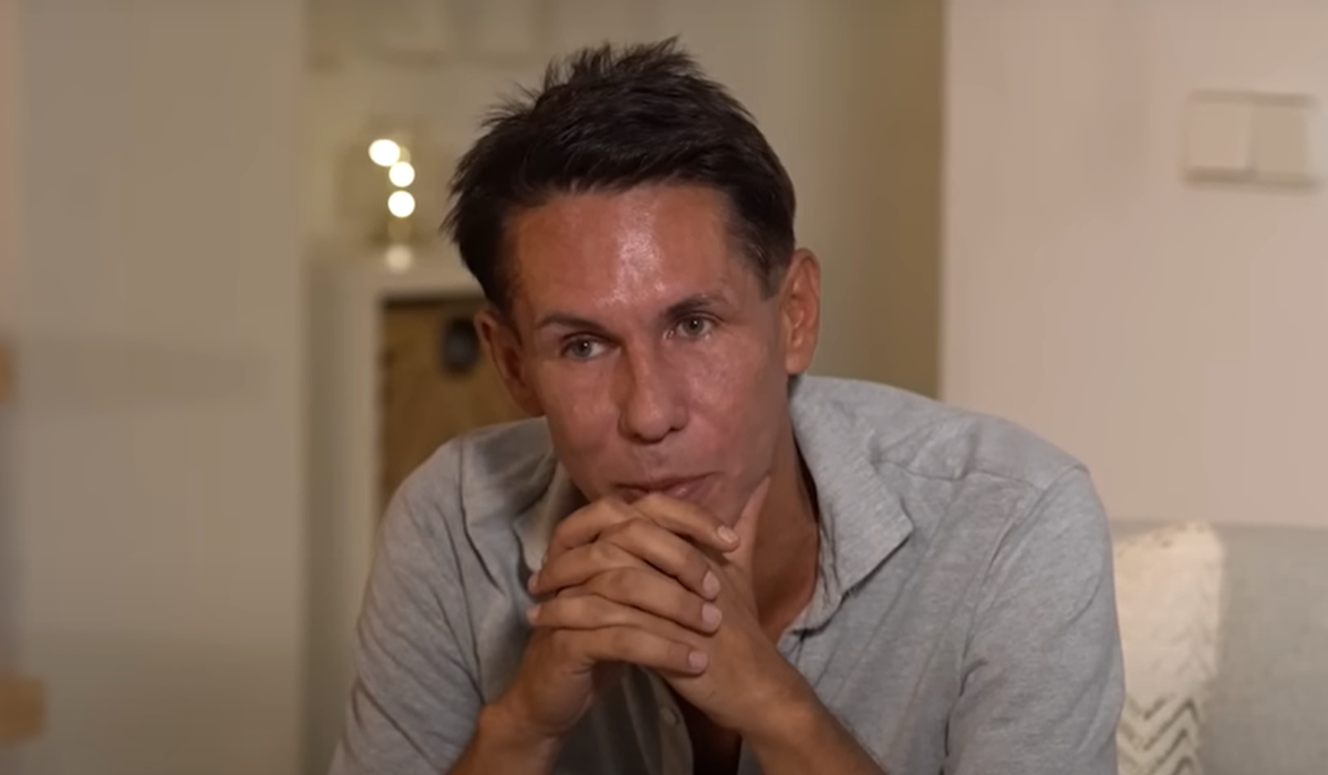    Алексей Панин*. Фото: YouTube / @sobchak