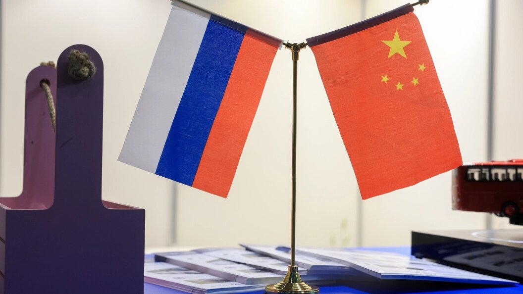    Фото: Shatokhina Natalia/Globallookpress