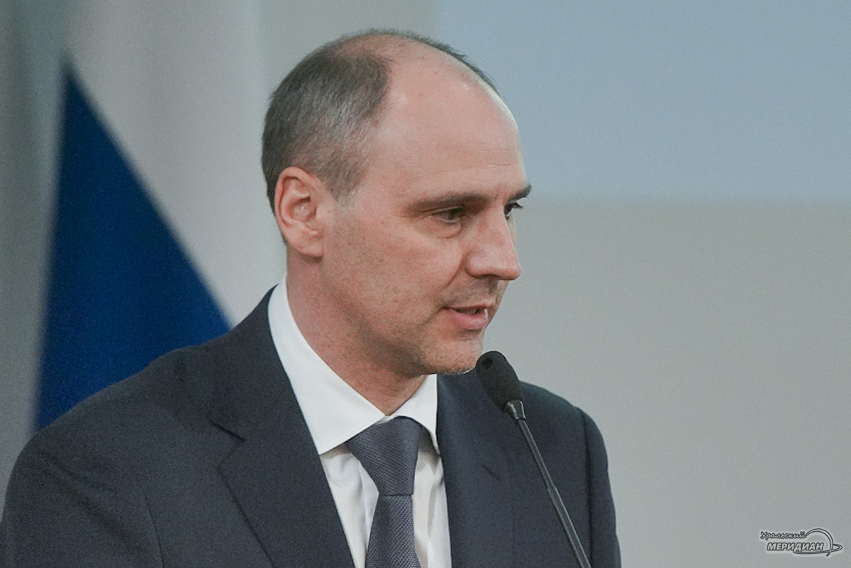    Фото: Лидия Аникина © ИА «Уральский меридиан»