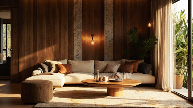    отделочные материалы, выбор, внутренняя отделка Ёхаус