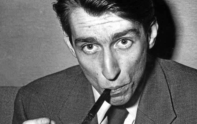 Тумас Транстрёмер