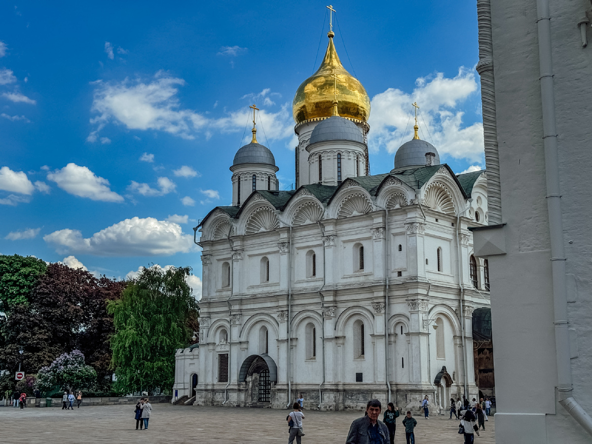 Фото автора 