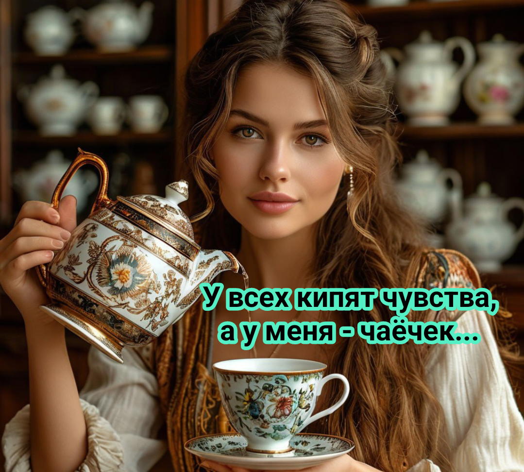 рисунок автора