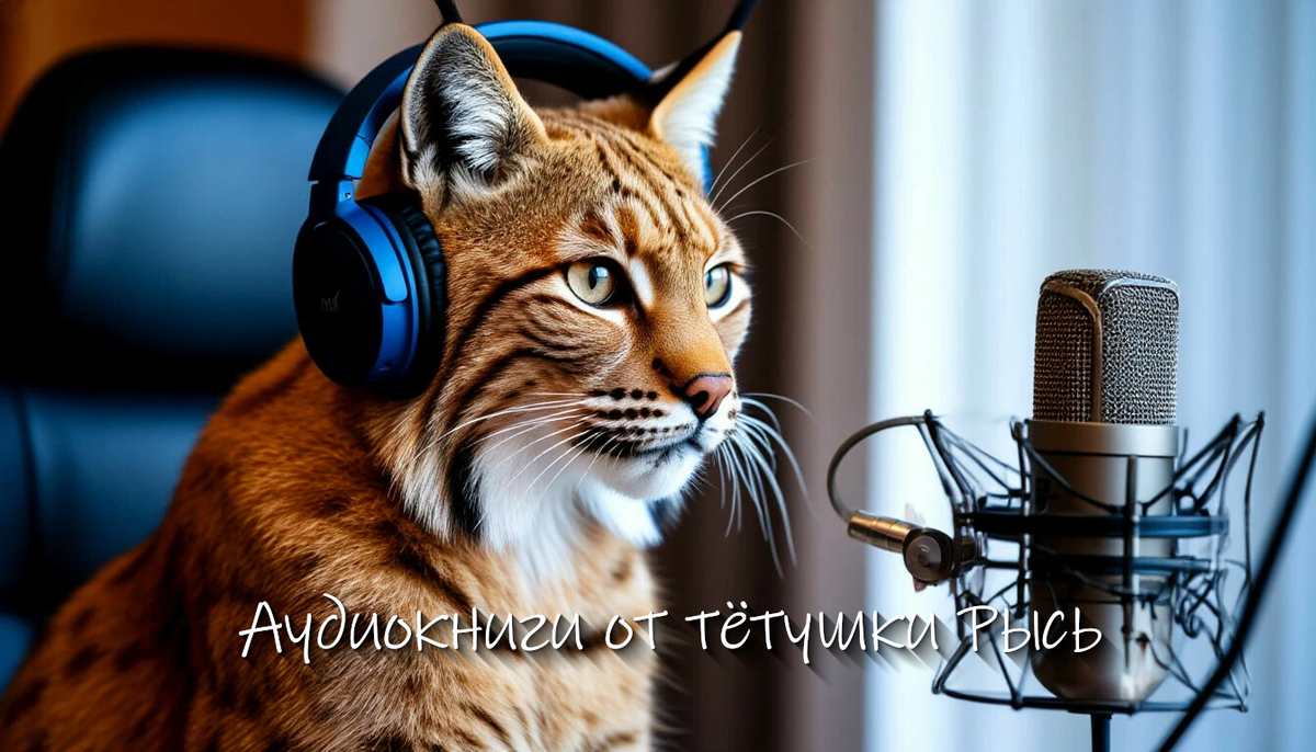 Изображение создано автором в содружестве с ИИ 