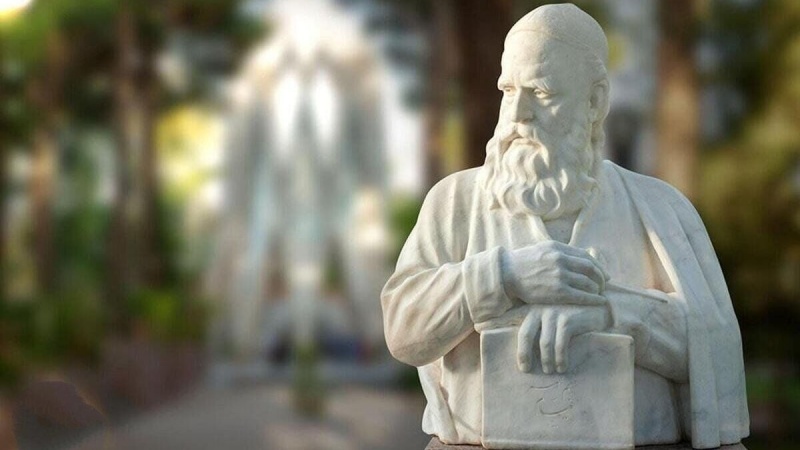 Представитель Министерства иностранных дел Ирана в своем послании по случаю дня памяти иранского поэта и мудреца Хайяма Нейшабури заявил, что имя этого великого иранского философа, математика, астронома и поэта бессмертно не только в истории иранской науки, но и в культурной памяти мира.