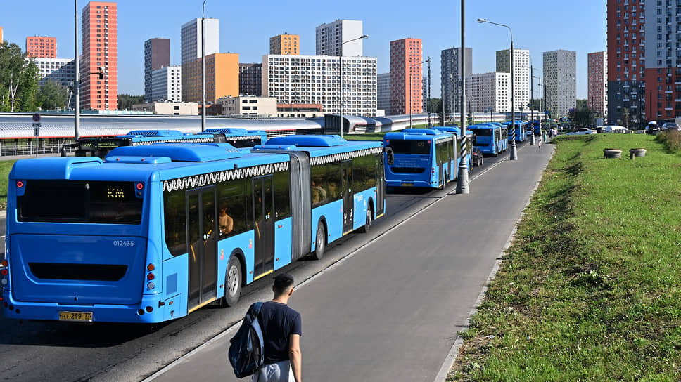 Фото: Игорь Иванко / Коммерсантъ