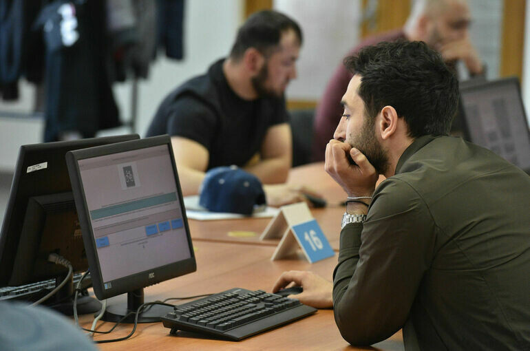   Игорь Самохвалов/ПГ