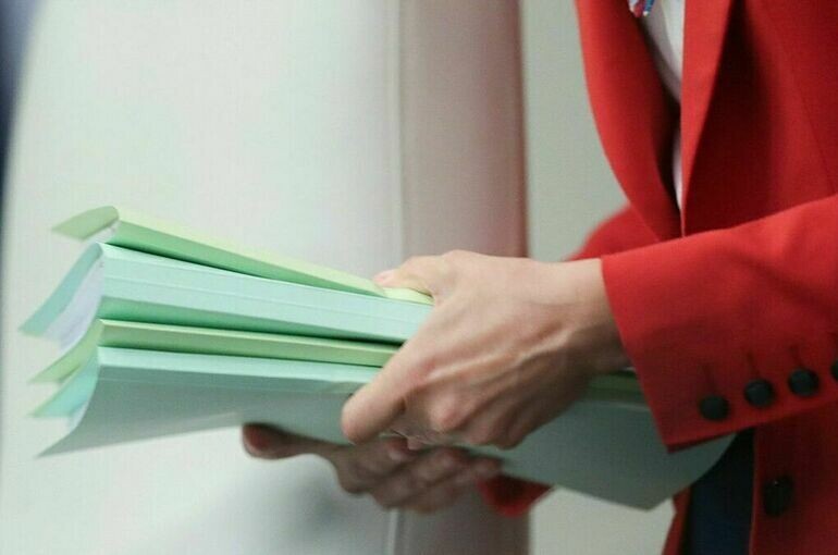   пресс-служба Госдумы