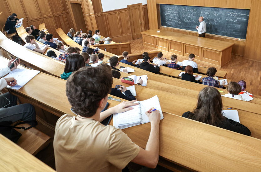 Фото: Валерий Шарифулин / ТАСС