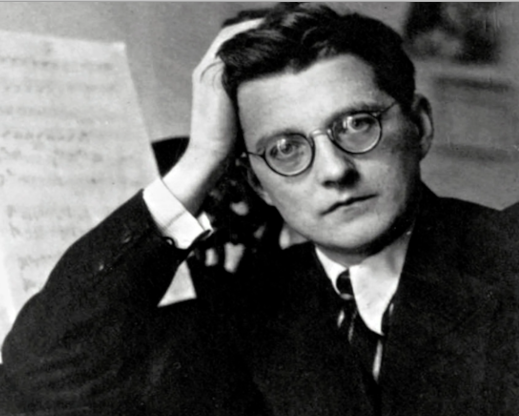 Шостакович