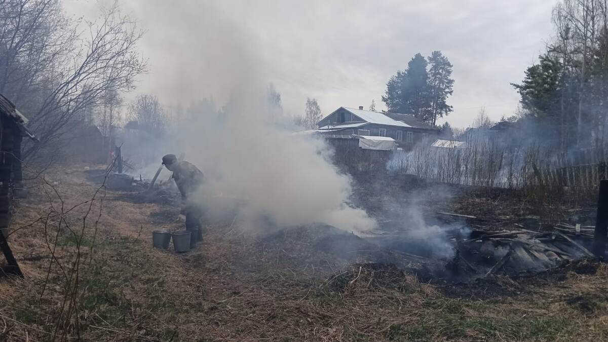    Фото: Телеграм-канал Государственного комитета Республики Карелия по обеспечению жизнедеятельности и безопасности населения