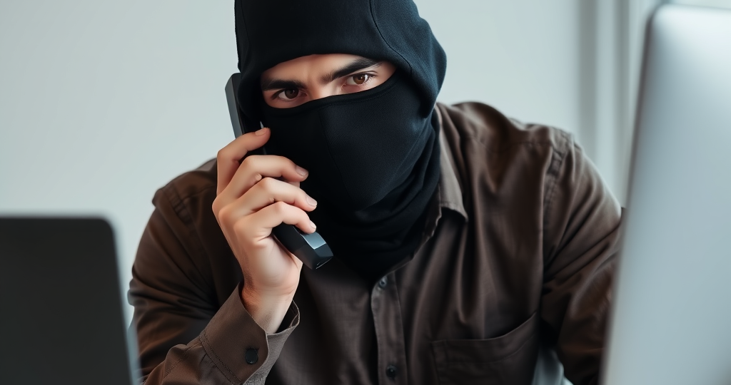 Новая схема от мошенников, ведётся даже молодежь. Предупредите знакомых