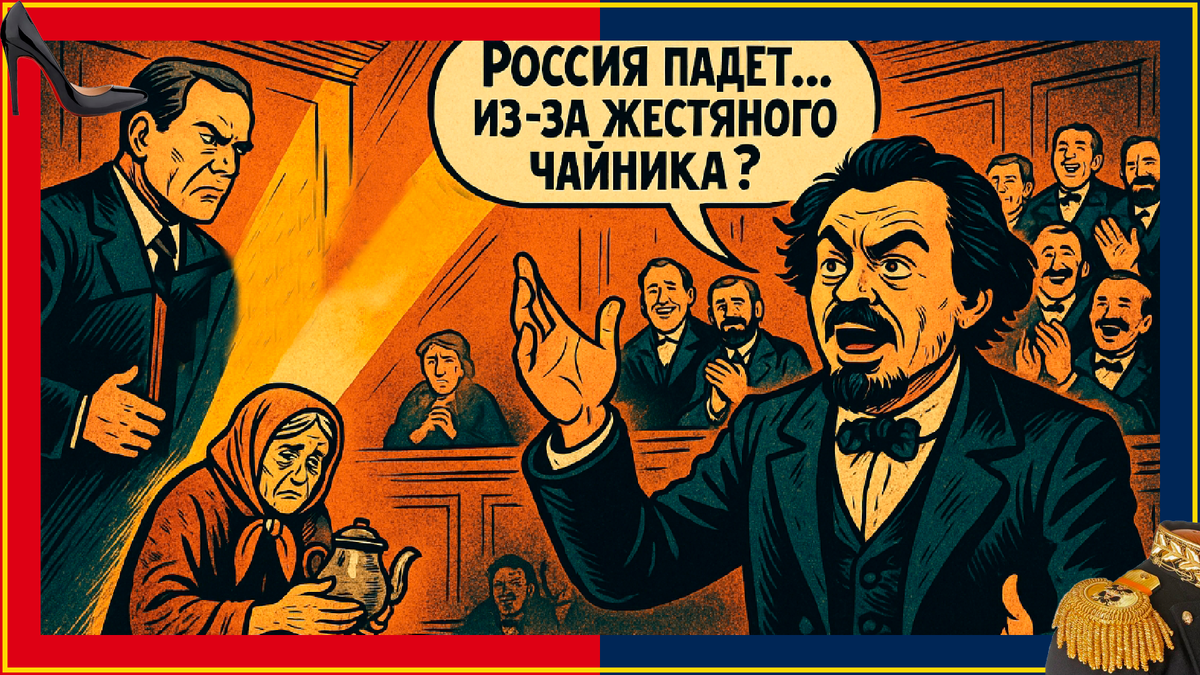 Вольное изображение от автора