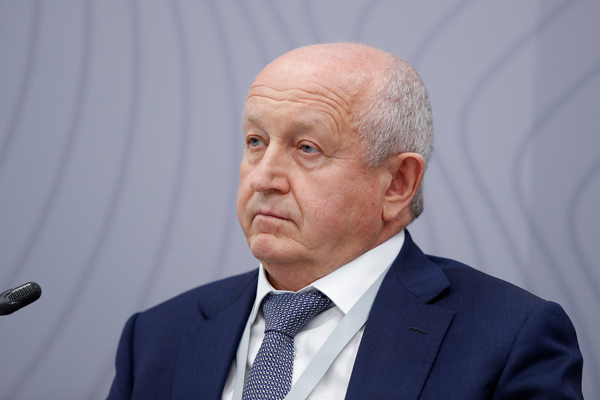 Как отметил Евгений Забарчук, реестр начнет действовать в полном объеме до конца года.  Фото: из фотобанка Фонда Росконгресс photo.roscongress.org / Анна Горбань