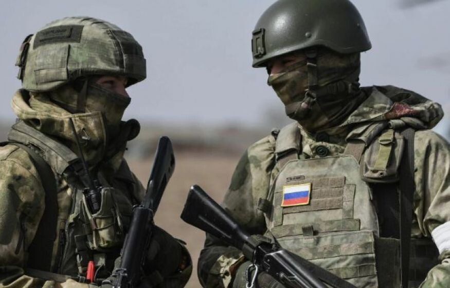    Россия на грани новых конфликтов: Приднестровье и Прибалтика разгорятся. ВПК едва обгоняет гаражные мастерские