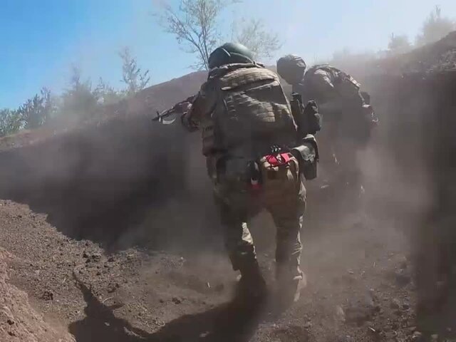    Фото: министерство обороны РФ