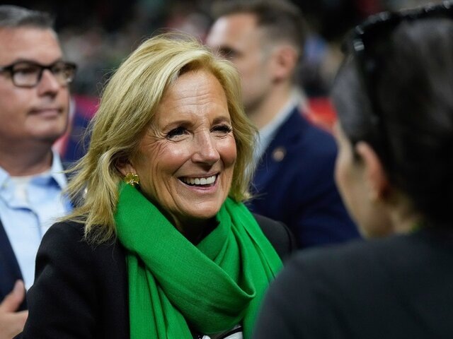    Фото: ТАСС/AP/George Walker IV