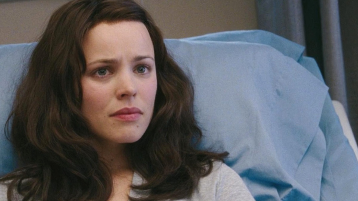 кадр из фильма "Клятва"