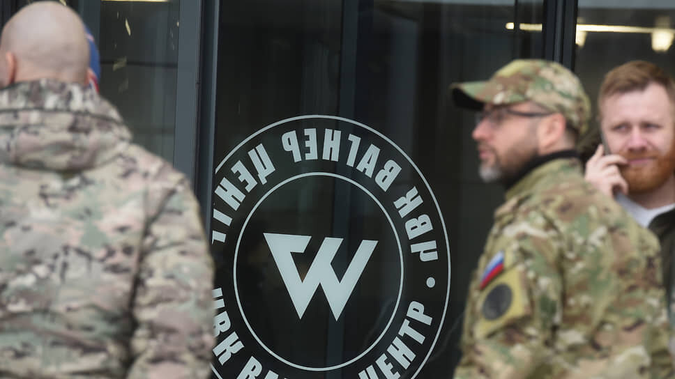 Фото: Александр Коряков / Коммерсантъ