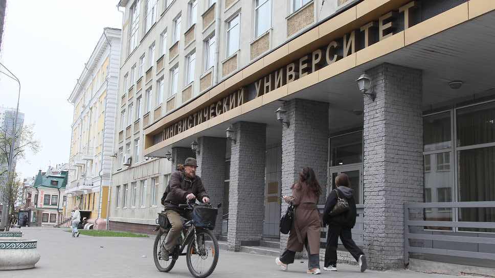 Фото: Роман Яровицын / Коммерсантъ