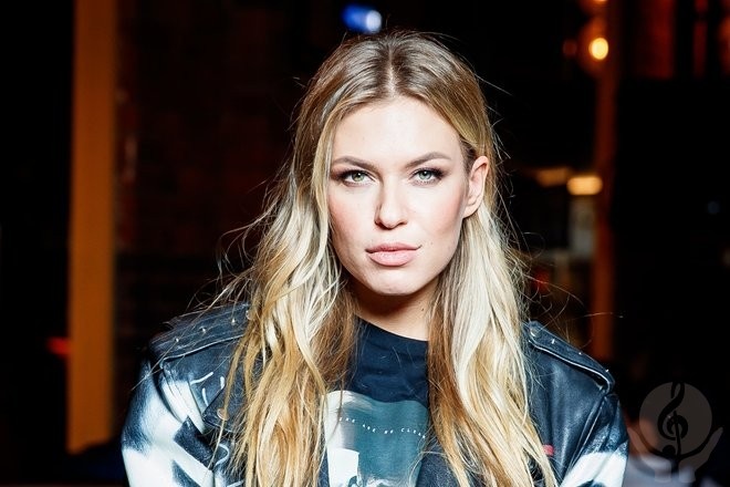    Рита Дакота Источник: Соцсети