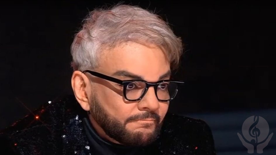    Филипп Киркоров в телешоу «Маска»