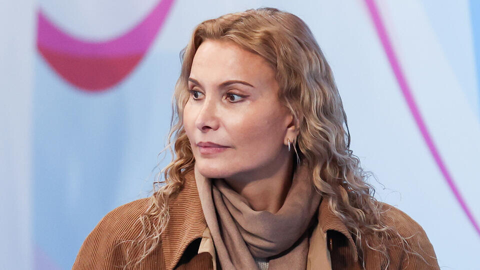     Тутберидзе отсудила у коммунальщиков свыше 1,2 млн из-за залитой квартиры СПОРТ-ЭКСПРЕСС/Дарья Исаева