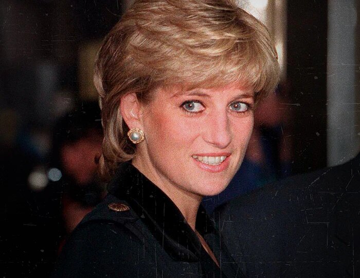 24 часа после смерти принцессы Дианы