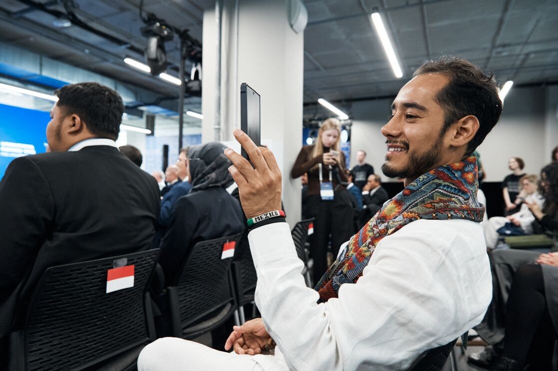 Владимир Александров | Пресс-служба НИУ ВШЭ — Санкт-Петербург