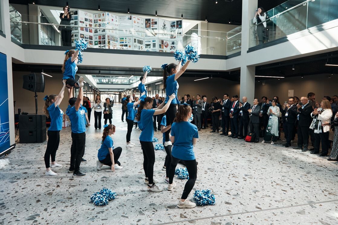 Владимир Александров | Пресс-служба НИУ ВШЭ — Санкт-Петербург