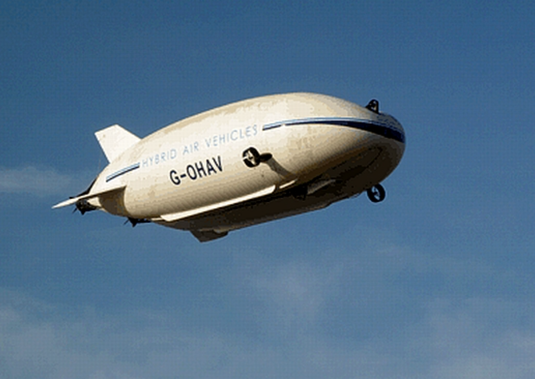 Lockheed Martin