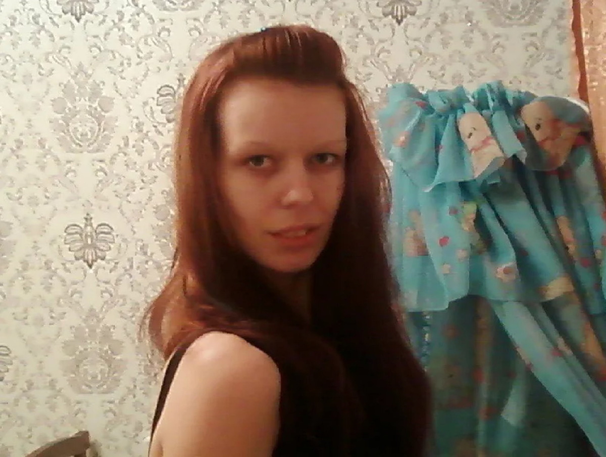 Дарья Суханова