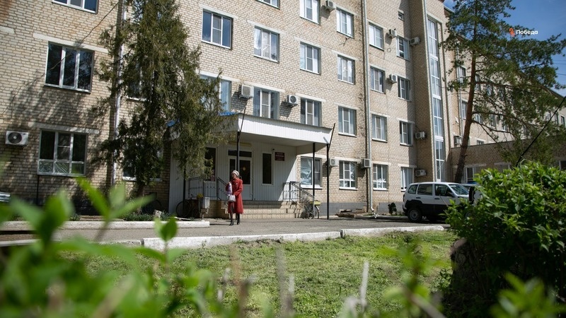    В районную больницу поставили новую медтехнику Фото: ИА «Победа26»