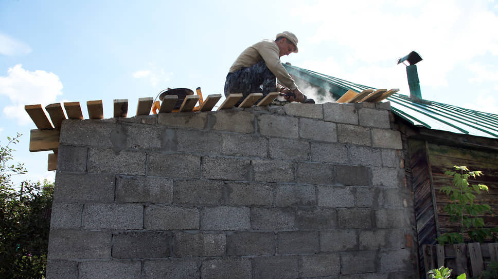 Фото: Юрий Стрелец / Коммерсантъ