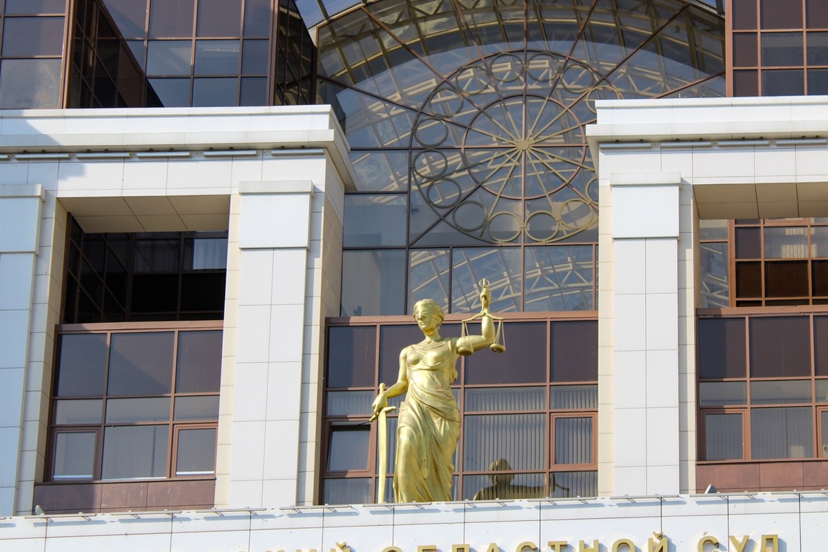 Гуманизация правосудия и его открытость стали сегодня главными направлениями деятельности российской судебной системы.  Фото: ФедералПресс / Ксения Кобалия