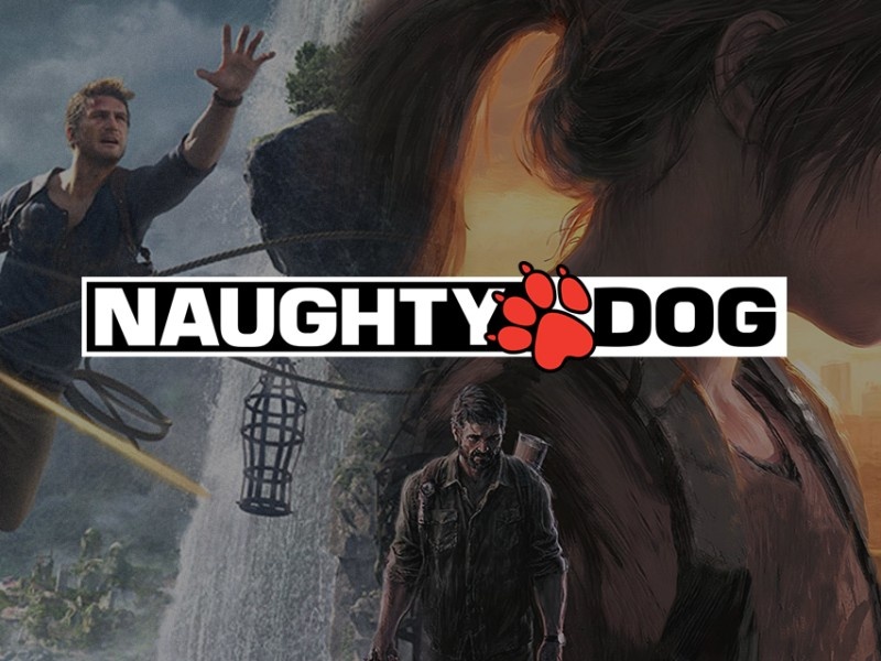    Теперь официально: Naughty Dog работает над ещё одной игрой, пока неанонсированной