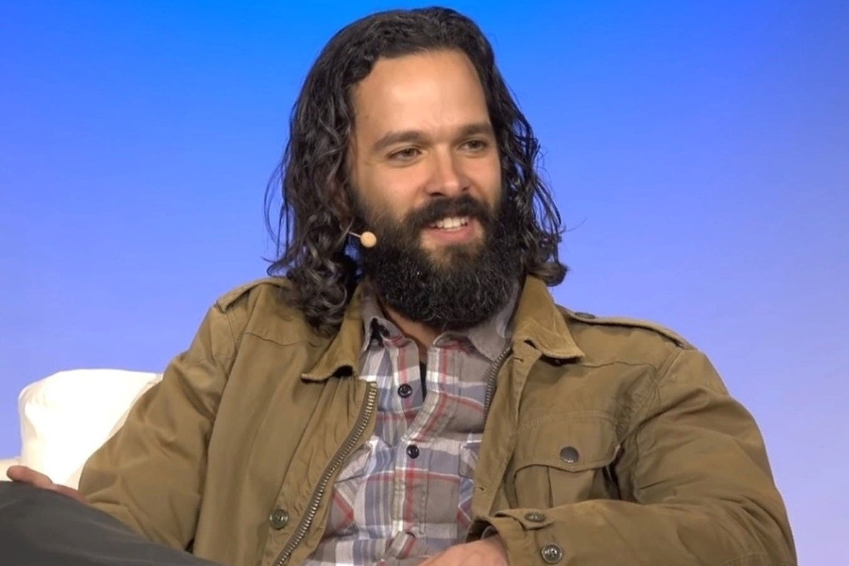    Нил Дракманн