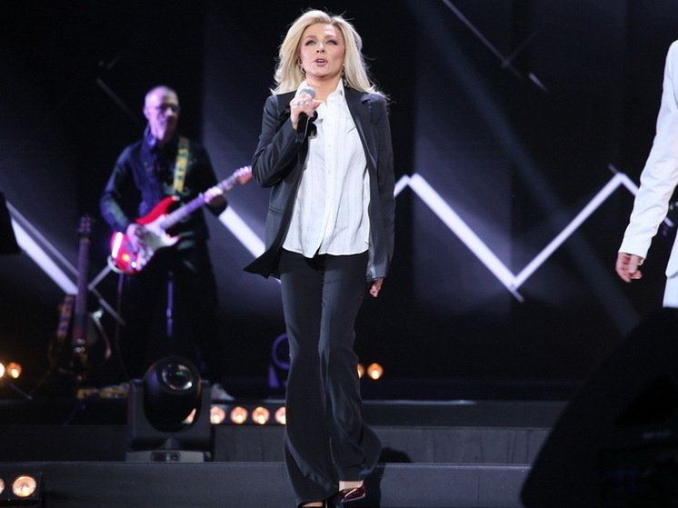   Лилия Шарловская