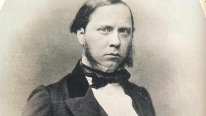 Михаил Евграфович Салтыков-Щедрин / culture.ru