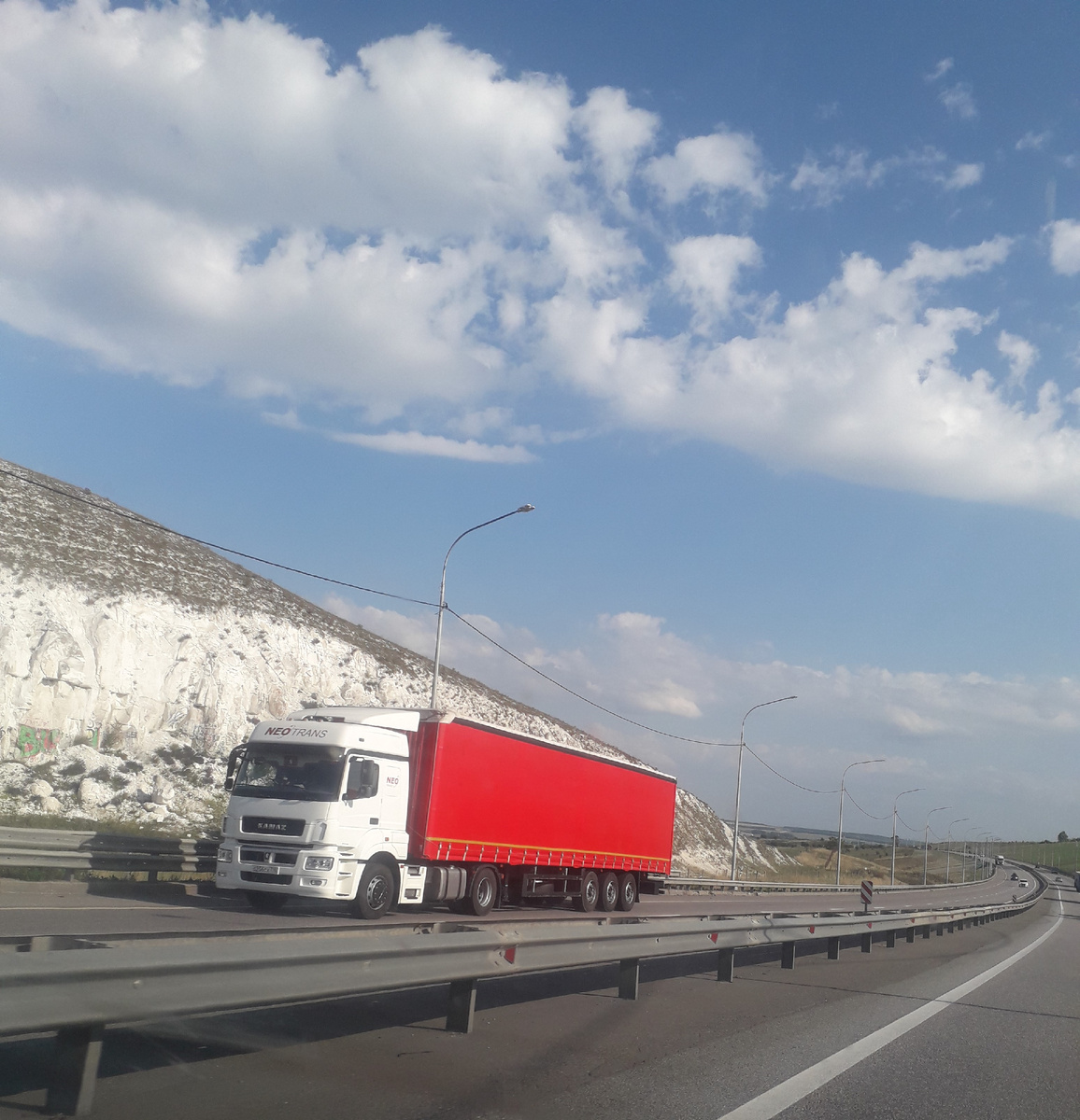 Фото для обложки. Автопробег по Воронежской области. Фото автора 03.09.2023