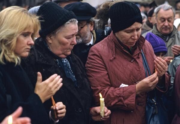 Олег Ласточкин / РИА «Новости»