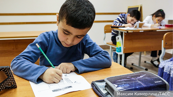     Фото: Максим Кимерлинг/ТАСС   
 Текст: Алексей Дегтярев