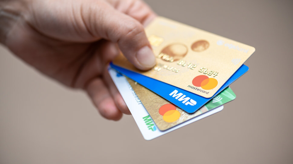 Фото: Олег Харсеев / Коммерсантъ