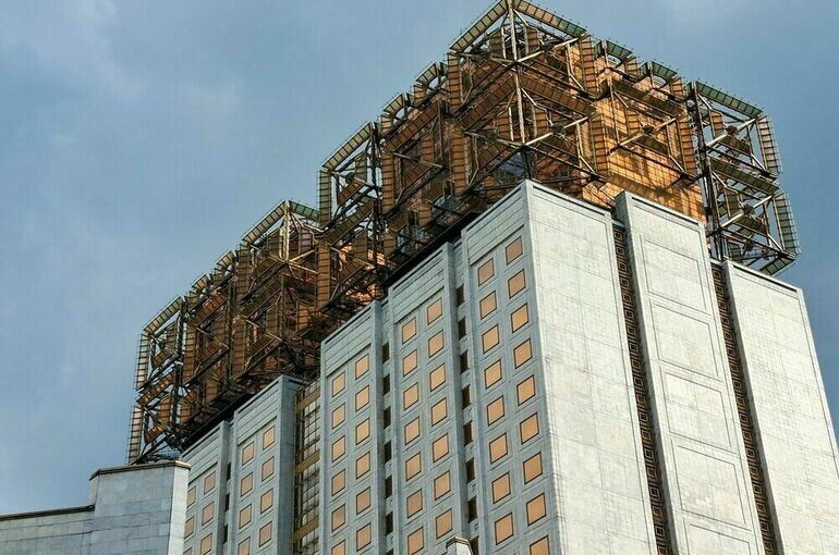   Мобильный репортер /Агентство «Москва»