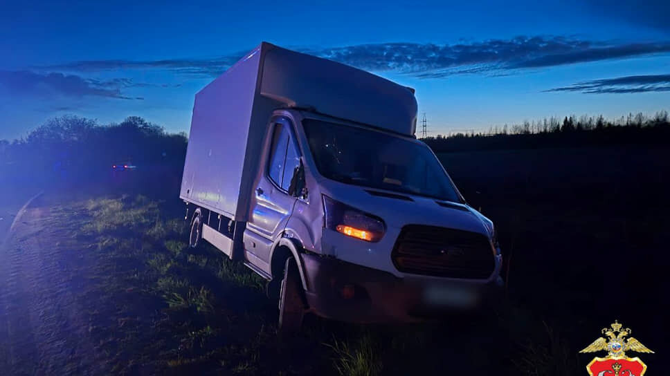 Фото: Пресс-служба ГУ МВД по Санкт-Петербургу и Ленинградской области