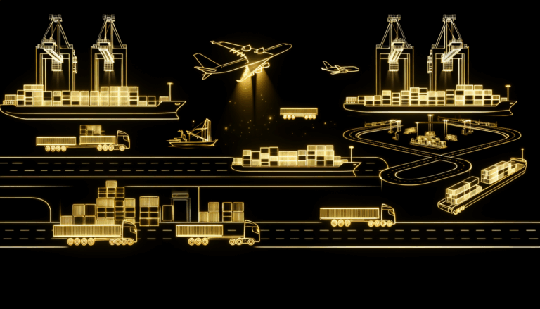    Сократите сроки доставки грузов: 5 мощных лайфхаков для вашего бизнеса Vladislav Ageev