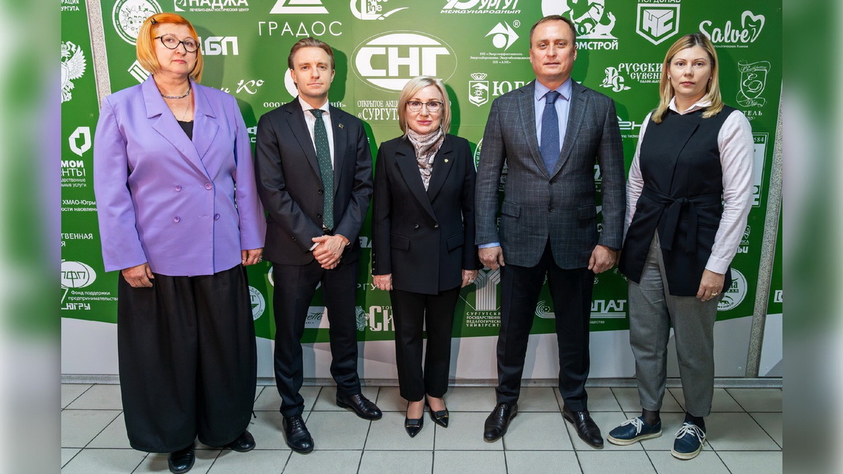    В Сургуте открыли первую в округе приёмную бизнес-омбудсмена