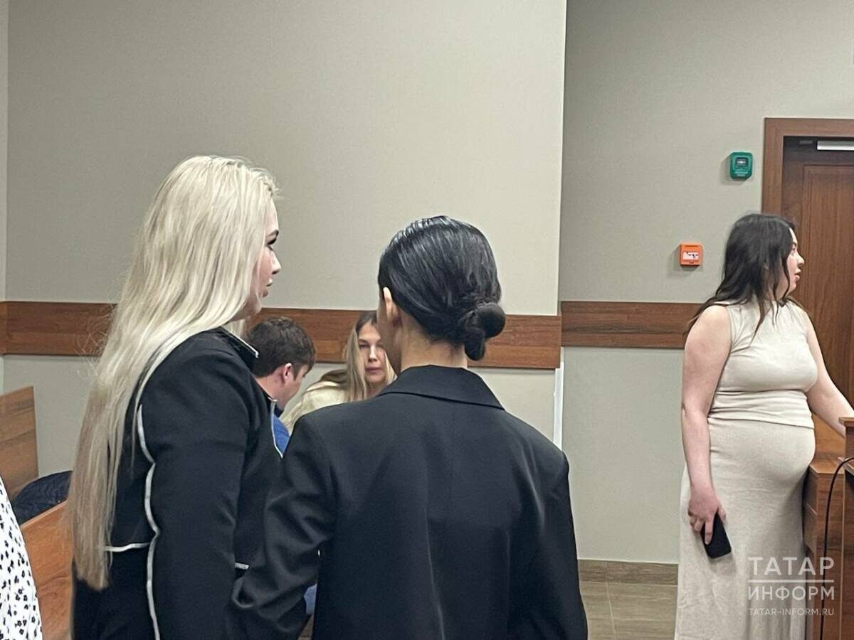 Латыпова и Шарифуллина незаконно проводили азартные игры на протяжении года и таким образом вместе с Хажиевым заработали как минимум 3,5 млн рублейФото: Дмитрий Шатров / «Татар-информ»